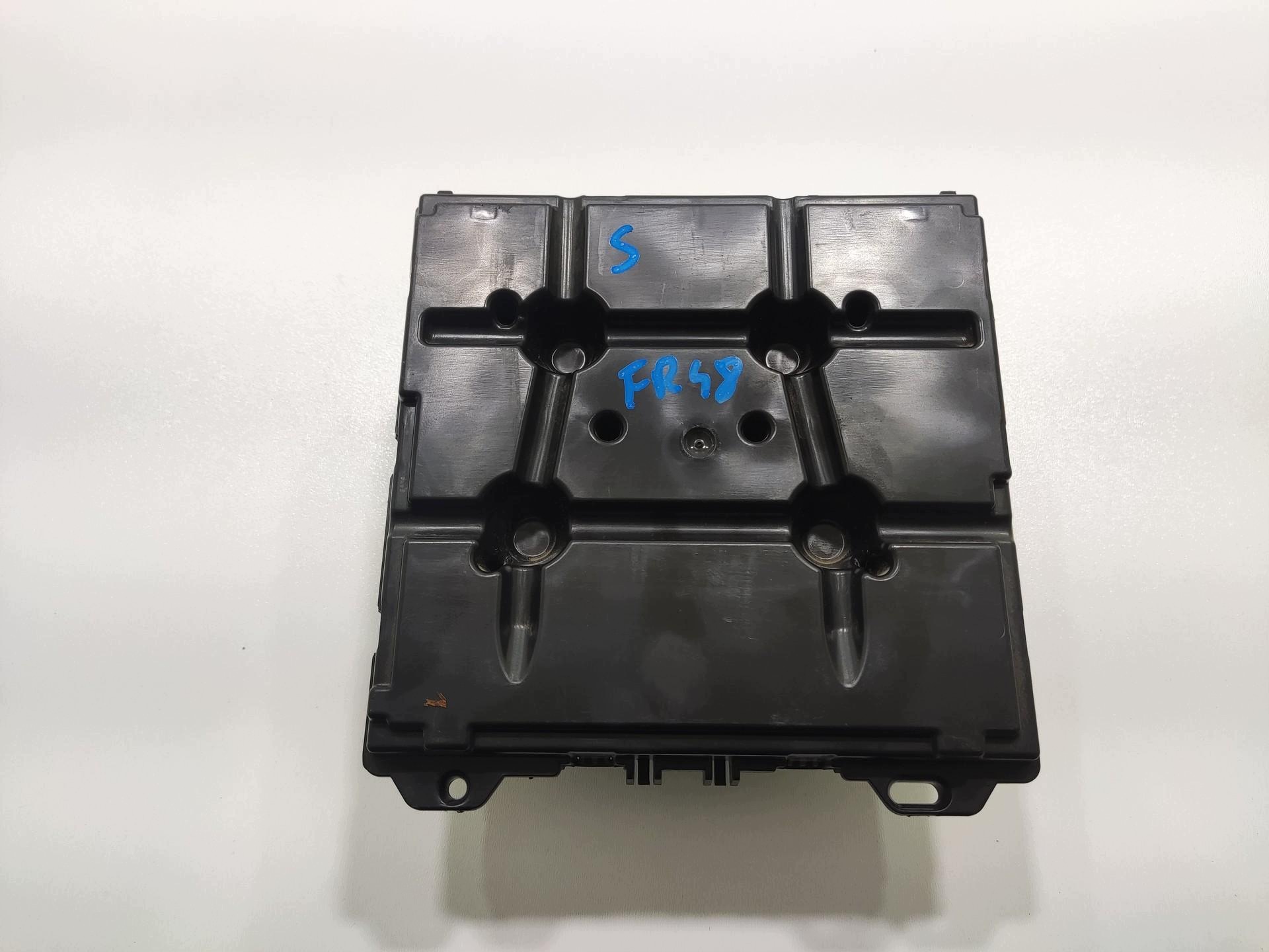 module control unit KOMFORTU VOLKSWAGEN POLO V 6R 2009-2013 6R0937087F