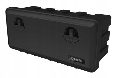 

Skrzynka narzędziowa Daken Just 750x300 40l Ducato