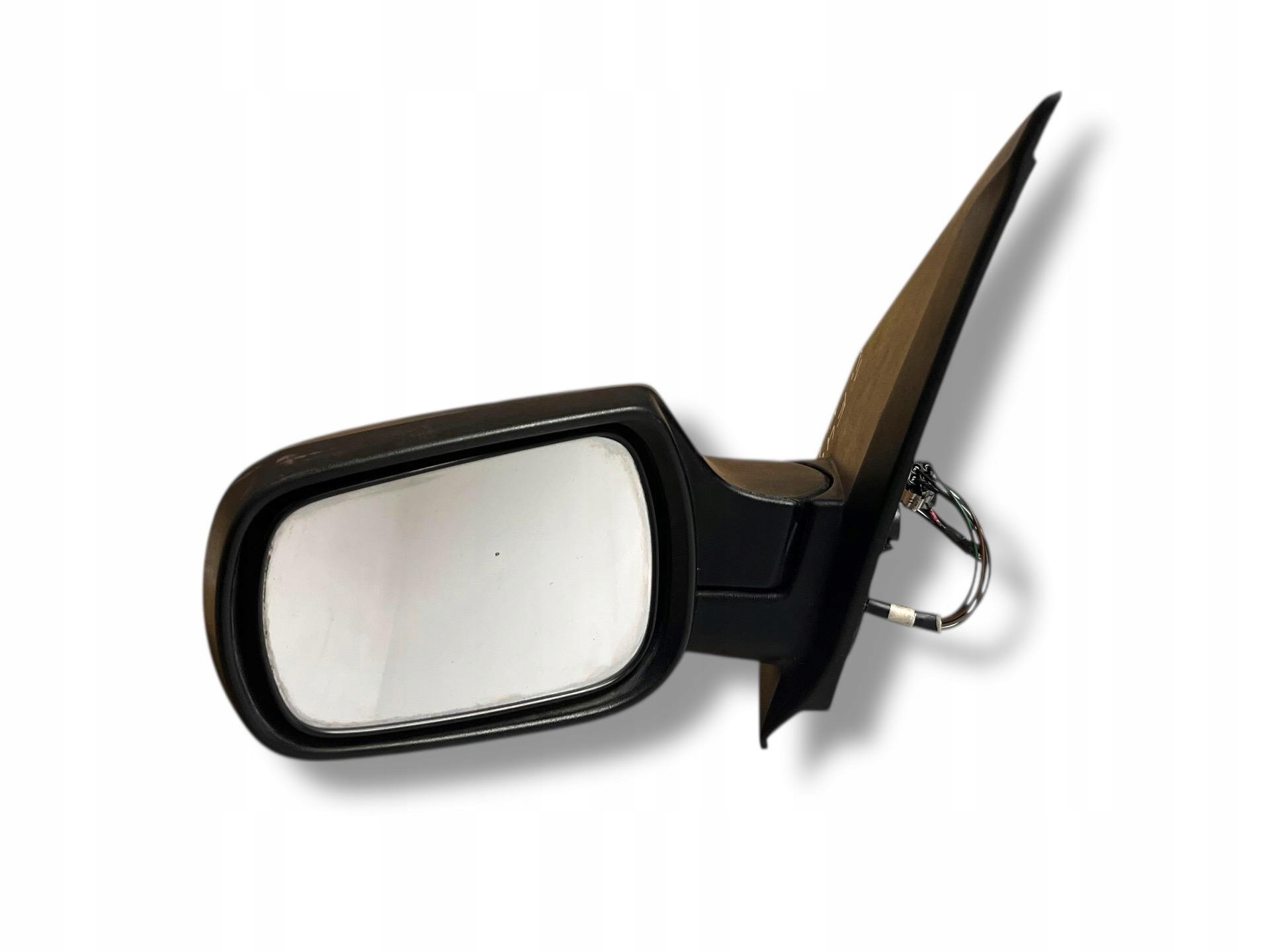 mirror exterior left side Ford Fusion 2005 2N11-17683-BK