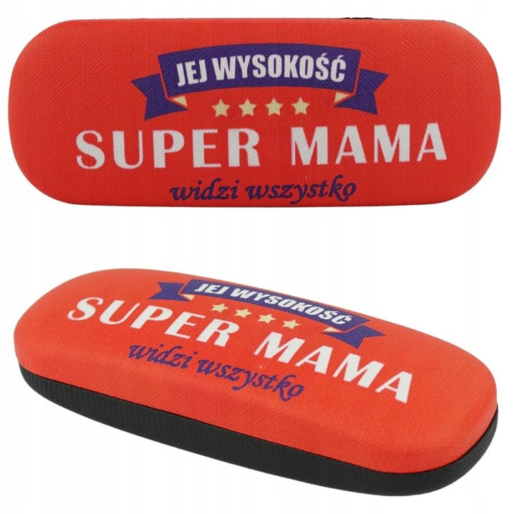

Etui Na Okulary Mama
