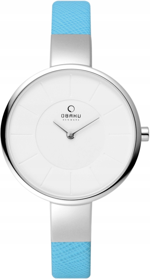 Dámské hodinky Obaku Classic