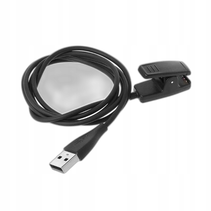 

Kabel Ładowarka Garmin LILY/S20/FORERUNNER
