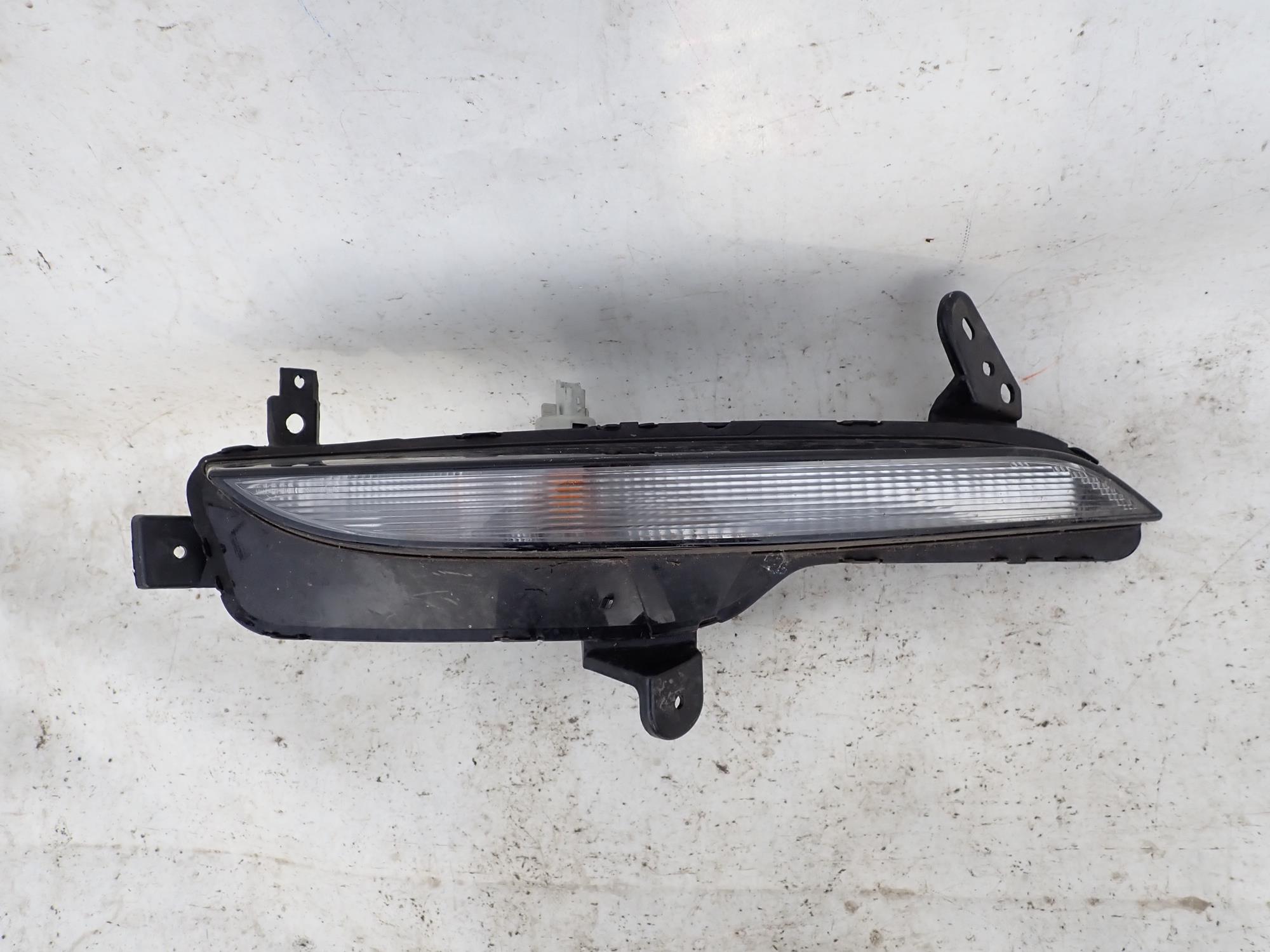 RENAULT MEGANE IV 4 16-20 LED indicator left