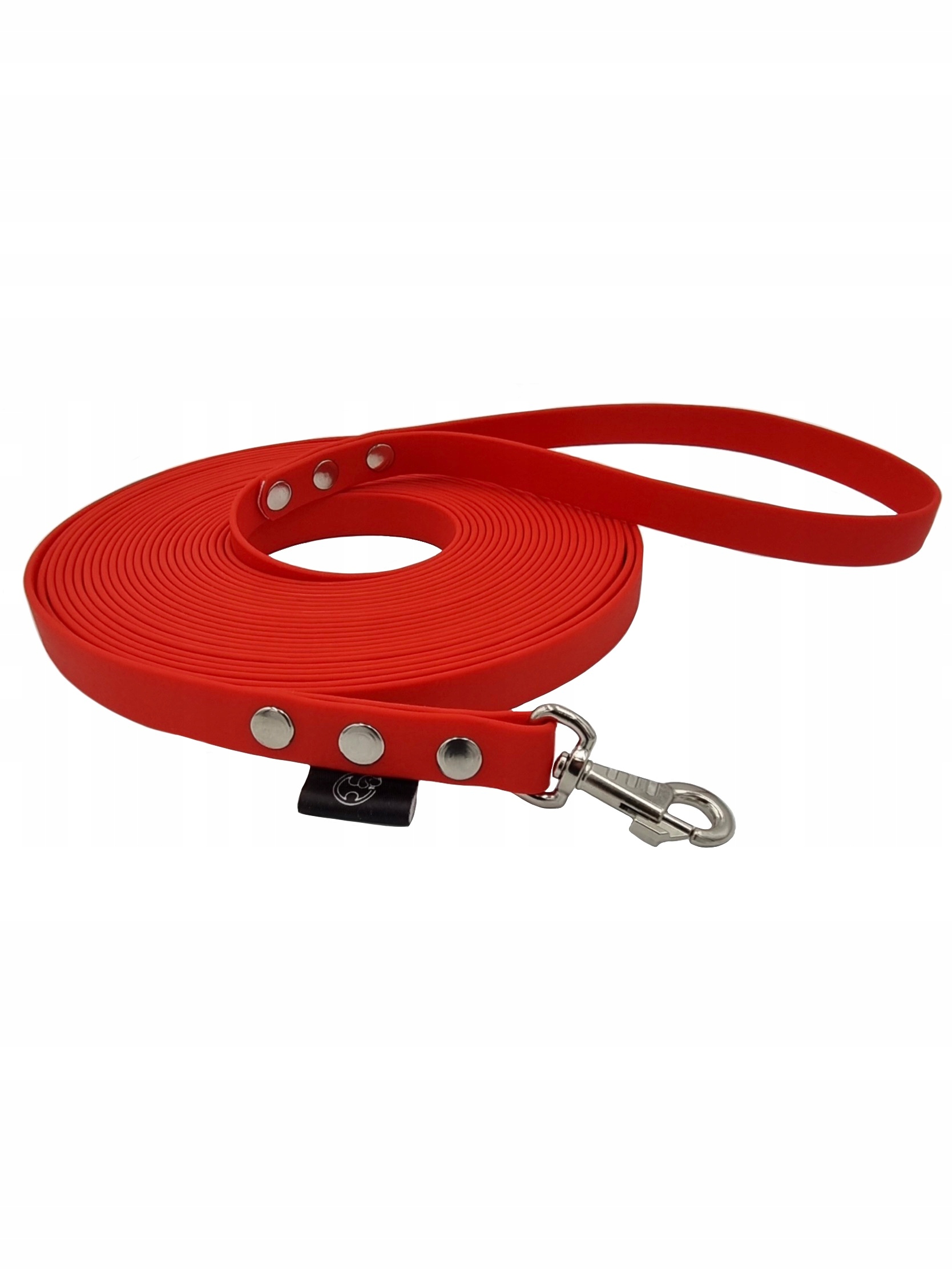 

Linka treningowa Pvc 5 m 16 mm czerwona