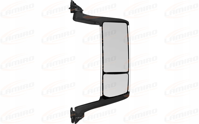 MAN TGS TGM TGL TG3 2021- LUSTRO PRAWE