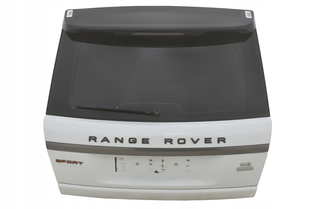 boot doors * rear part RANGE ROVER SPORT and LIFT