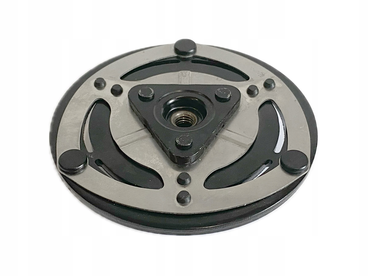 Kotouč Kompresoru Denso Ford Transit 2.0 Tdci (16-) GK21-19D629-AC EK403