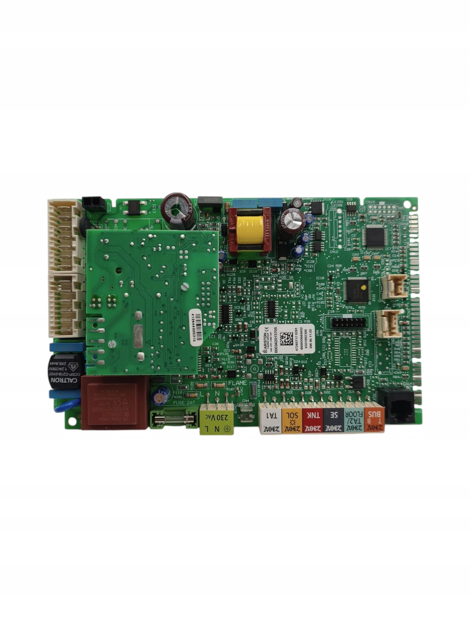 Moduł Elektroniczny Ariston Genus/Clas Premium Evo 60001898-04