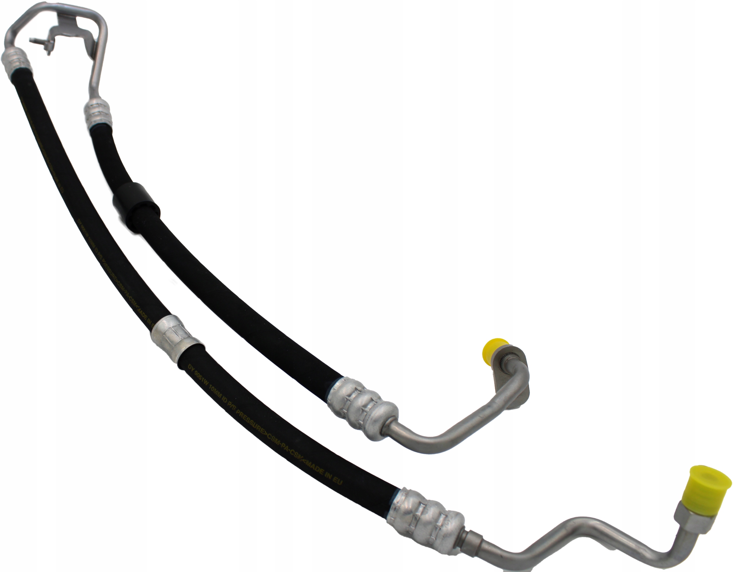 Kabel Asistenčního Systému Mercedes W204 OM642 A2044605124