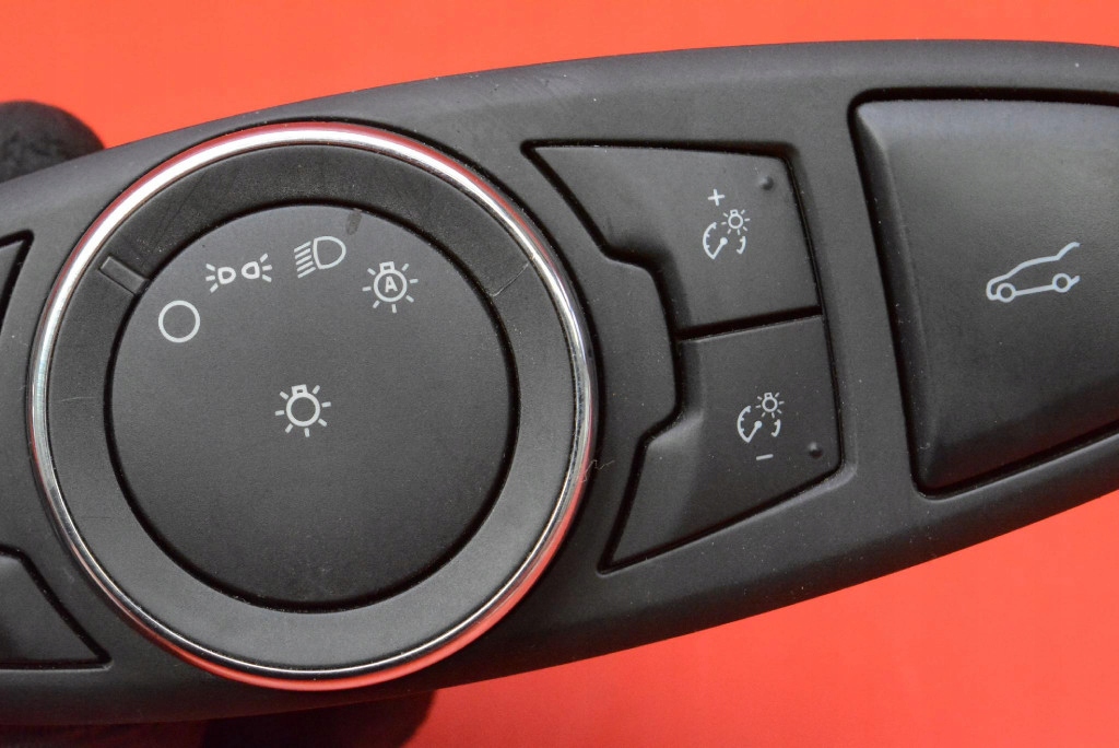 interruttore Interruttore comando luci E1GT-13D061-EBW FORD S-MAX MK2 15-20