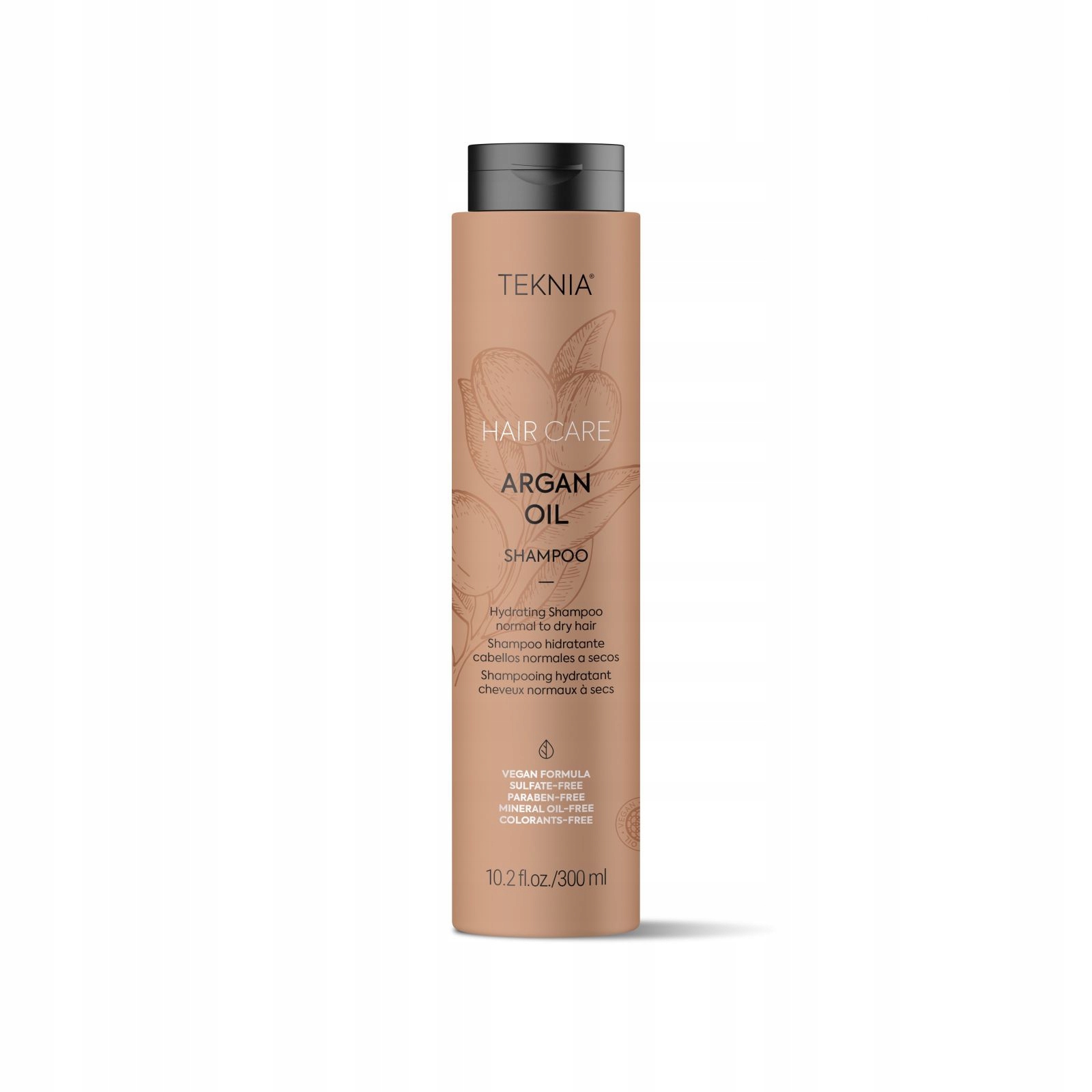 Lakme – Teknia Argan Shampoo 300 ML