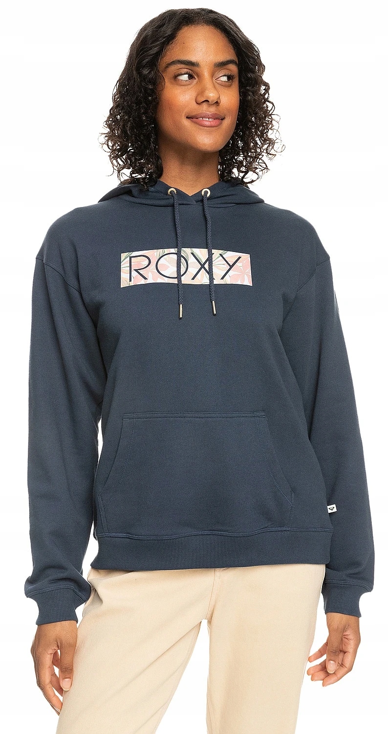 bluza Roxy Forward Focus BSP0/Mood Indigo