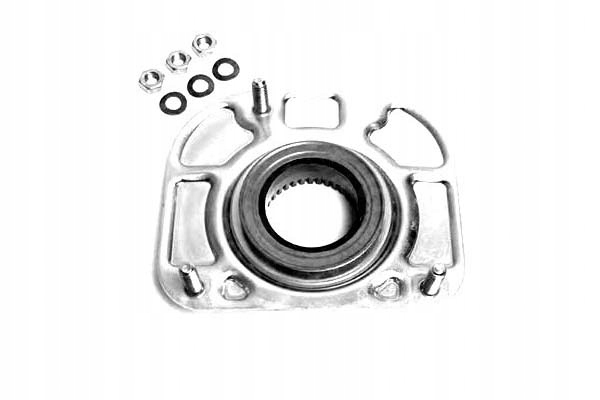 Monroe Polštář Tlumiče Ložisko Volvo 850 S70