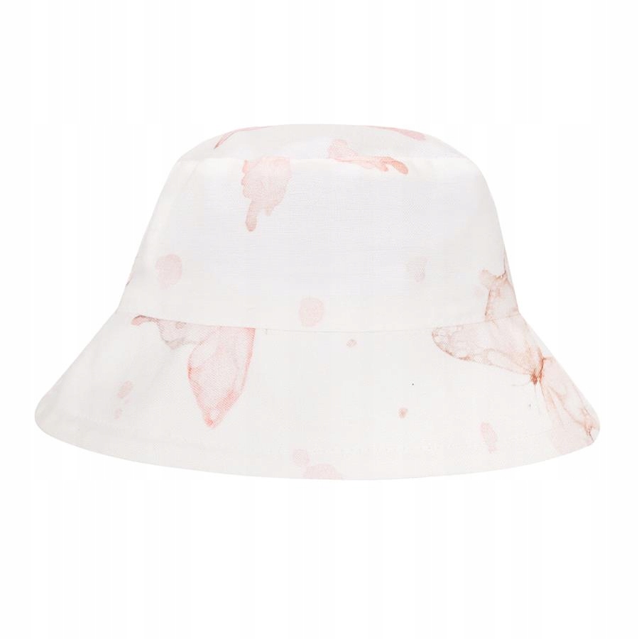 

Samiboo Kapelusz Bucket Hat Wiązany Bambus 0-3m