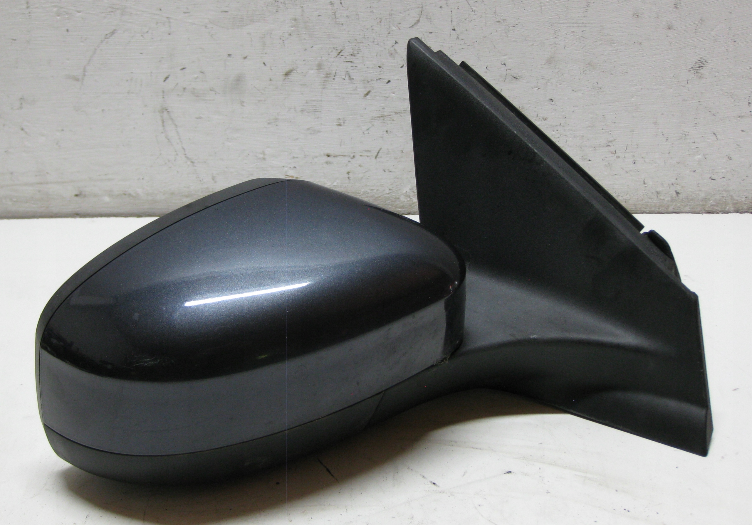 FORD MONDEO MK4 KOMBI 08R mirror right 12 PIN EU