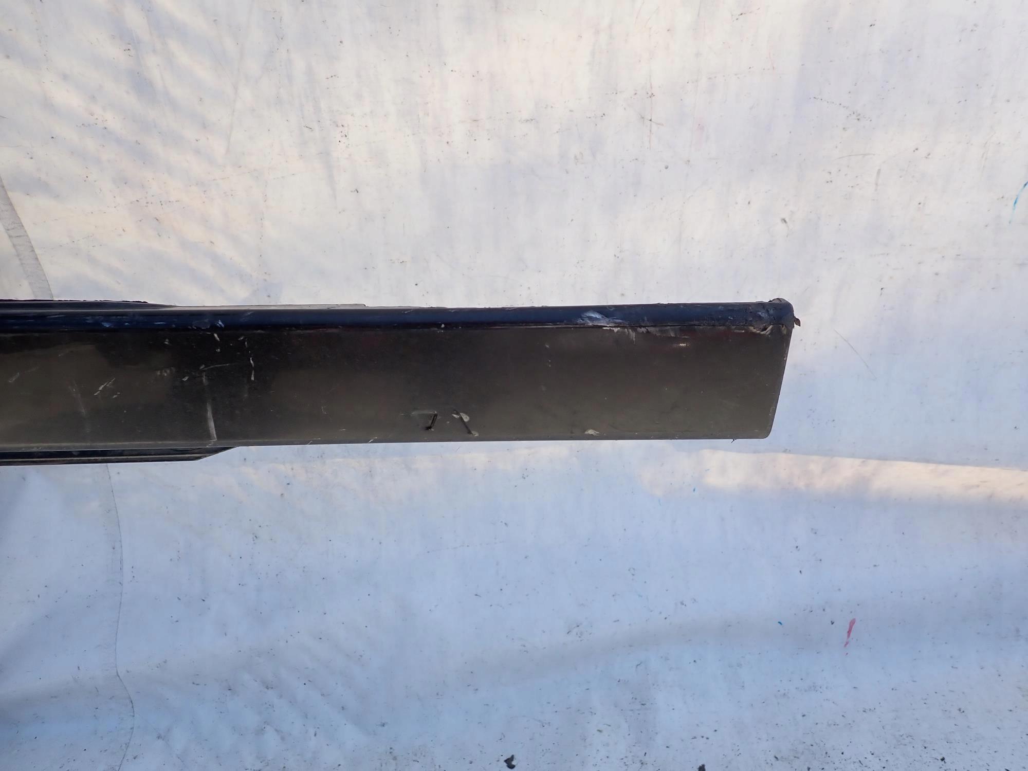 AUDI A6 C7 4G 11-14 threshold moulding threshold right