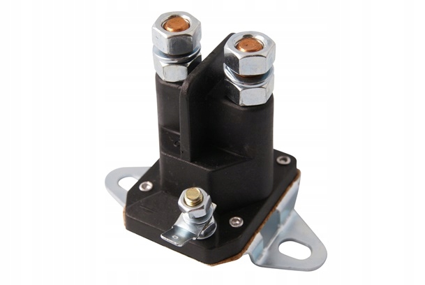 STYCZNIK SOLENOID WŁĄCZNIK KOSIARKA MTD MURRAY