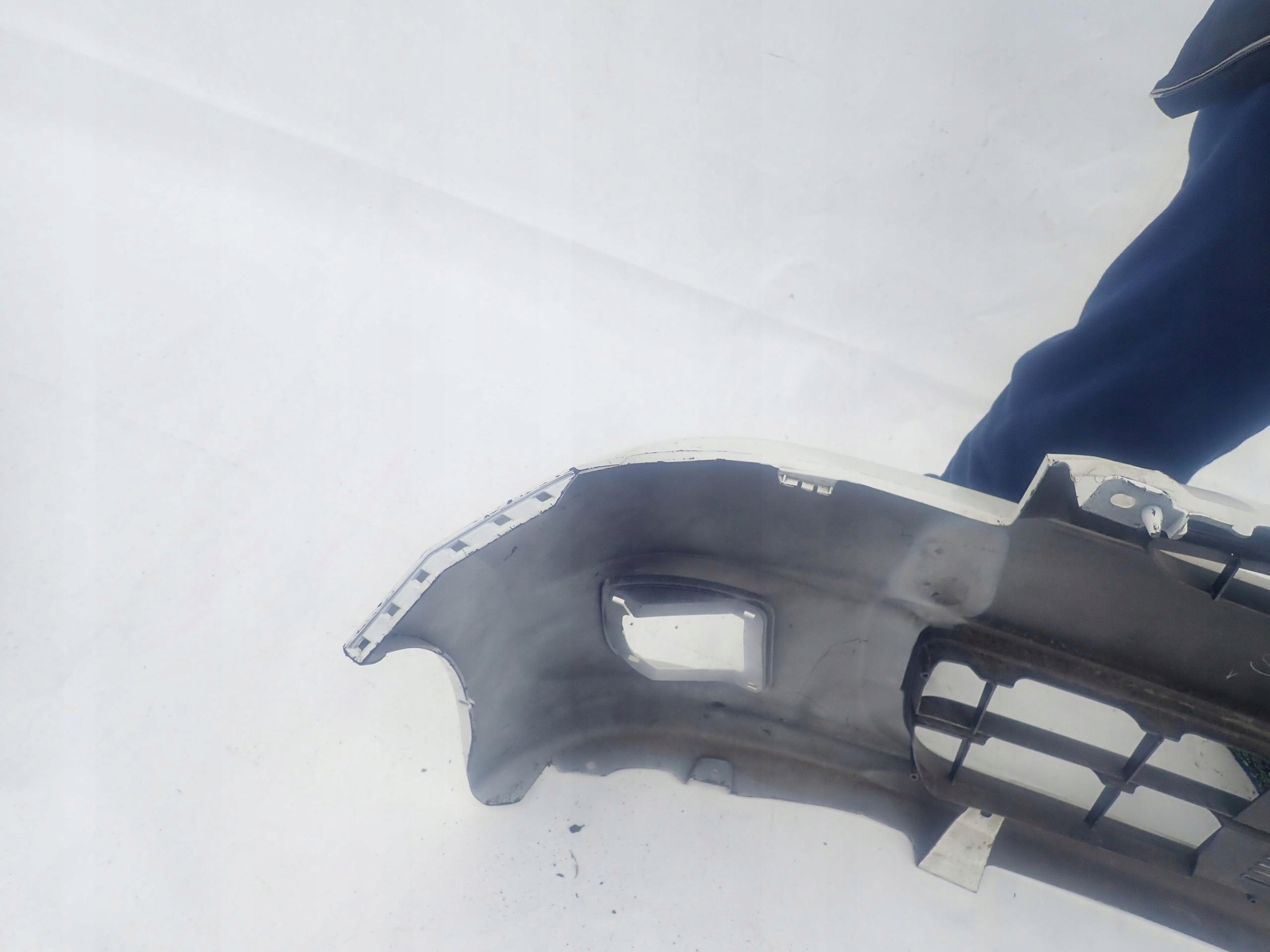 DAIHATSU CUORE VII 7 06-18 bumper front front