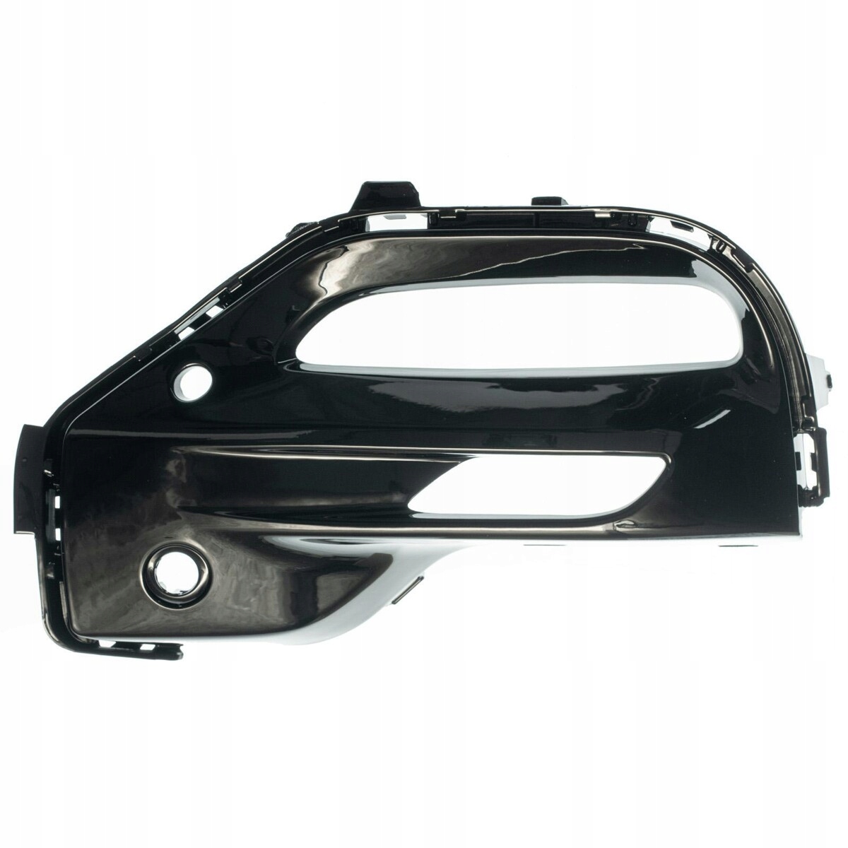 Bmw X5 G05 M Paket Mřížka do nárazníku s otvorem pro mlhovku a Pdc, krytka