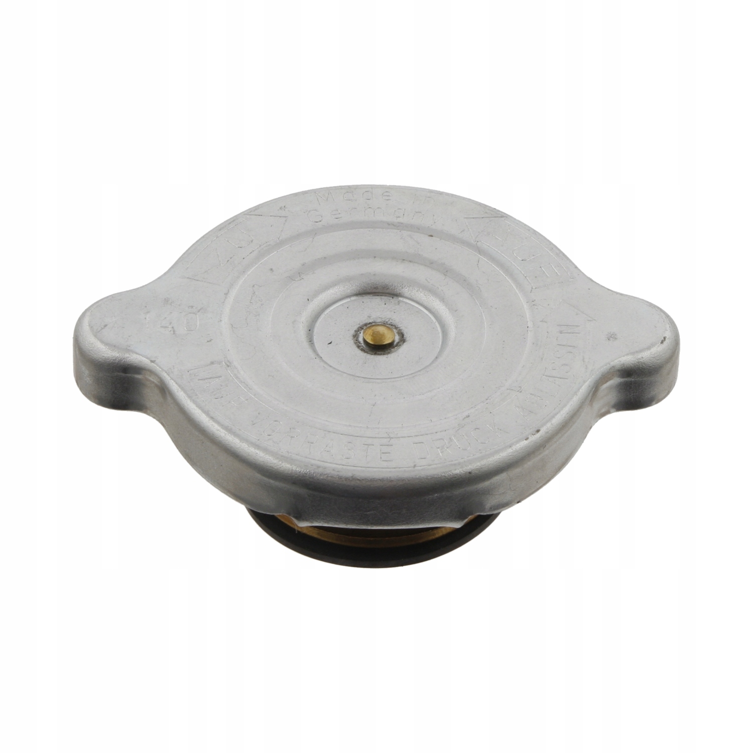 KOREK CHŁODNICY MERCEDES 190 W201 W202 W210 W124