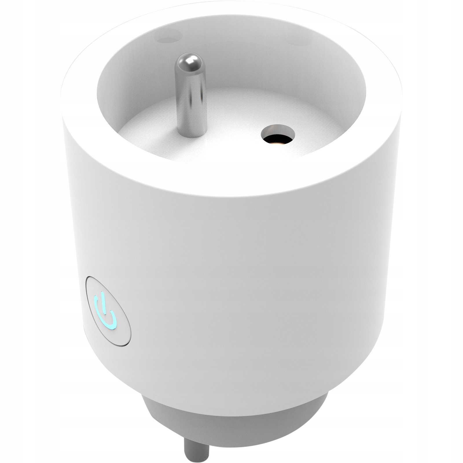 Gniazdo SMART Zdalne Sterowanie Wi-Fi TUYA POLUX Marka Polux