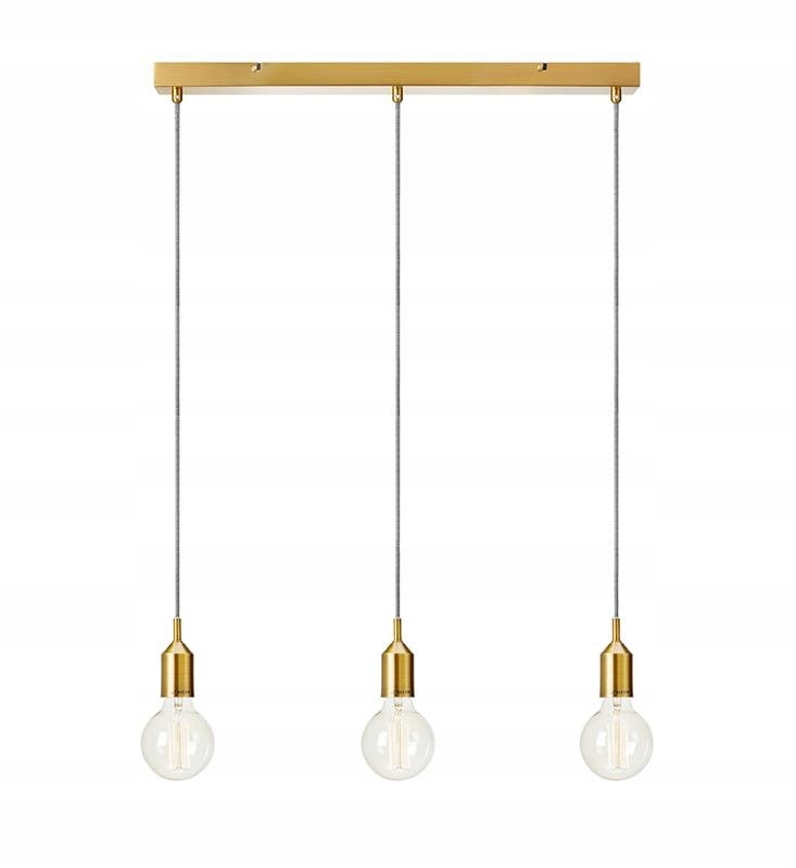 Závesná lampa Bronx 108097 Markslojd