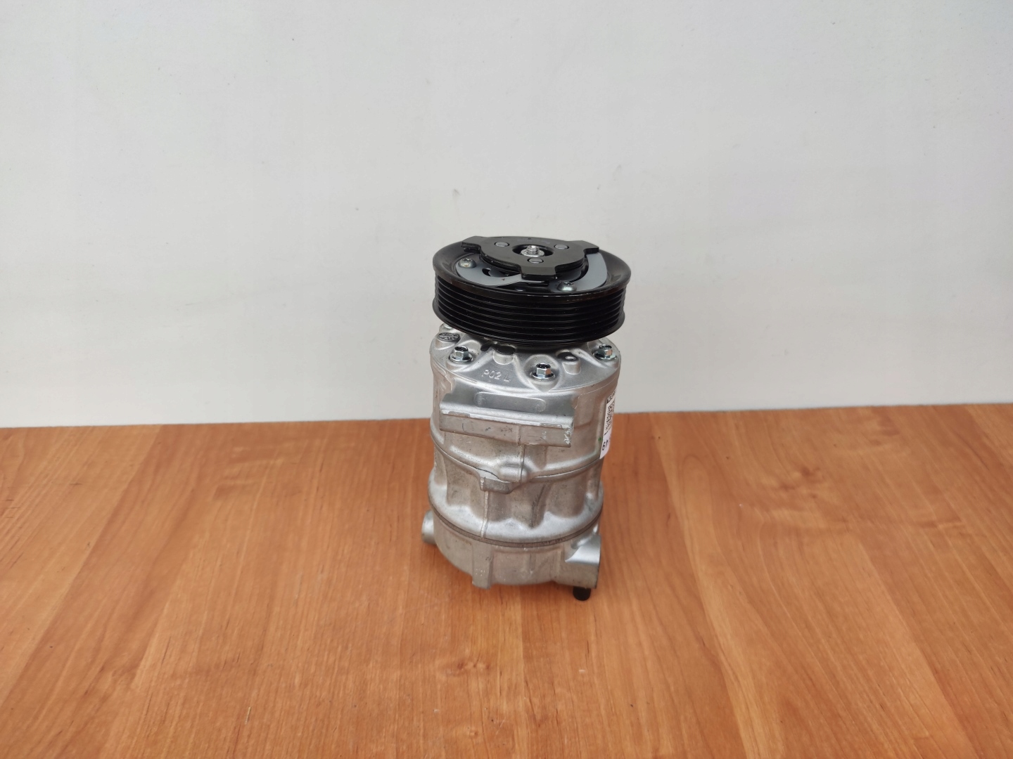 compressor KLIMY KOMPERSOR VW SEAT SKODA AUDI NOWKA