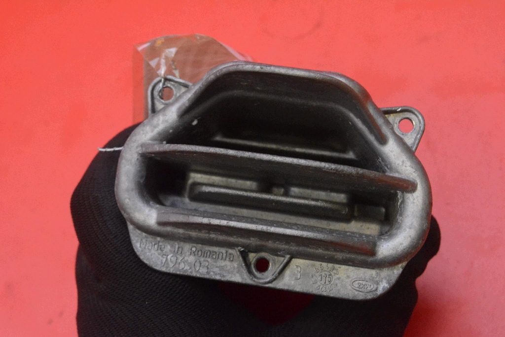 control unit module LED left 7960311099 OPEL ASTRA 5 V K 15-20
