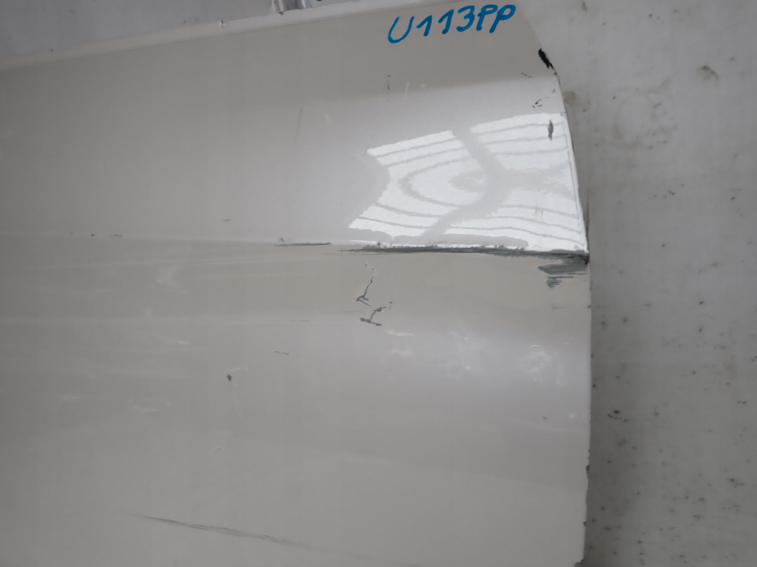 FORD GALAXY III 3 MK3 15-> door right front front