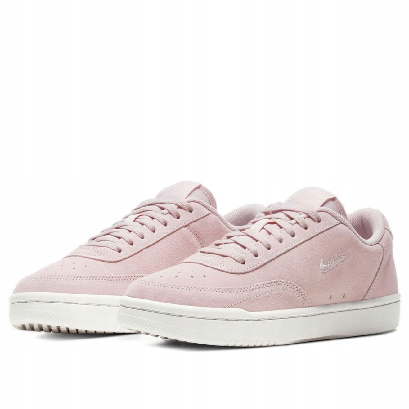 Dámské sportovní tenisky Nike Court Vintage Premium CZ7930-600 vel. 37.5