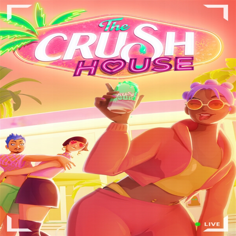 The Crush House Steam Nowa Gra Pełna Wersja Pc