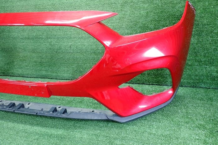 MG ZS LIFT 20- front bumper front