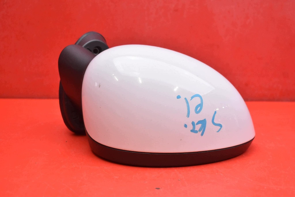 mirror right BIALE EU MINI ONE R56 06-10 7 PIN