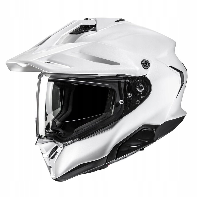 Prilba Hjc Rpha 60 Pearl White XL