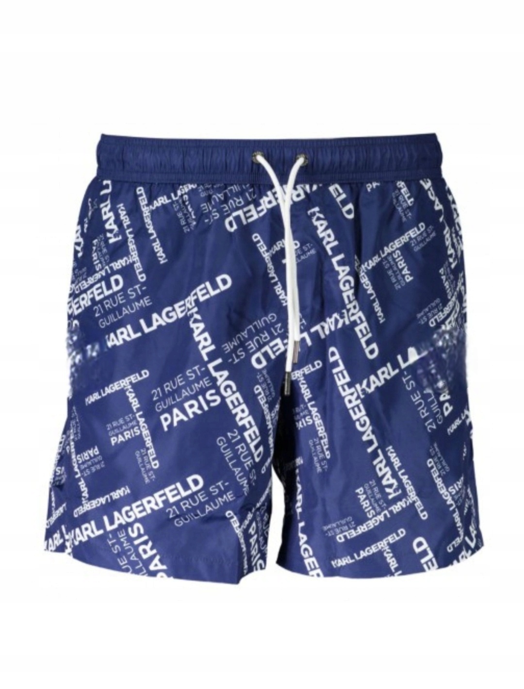 Karl Lagerfeld Kraťasy šortky velikost XL