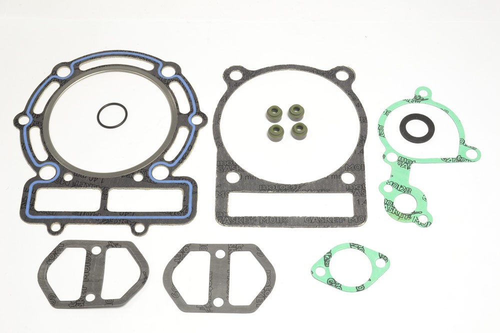 Athena Tesnenia Top-end Husqvarna Te 410 96-01