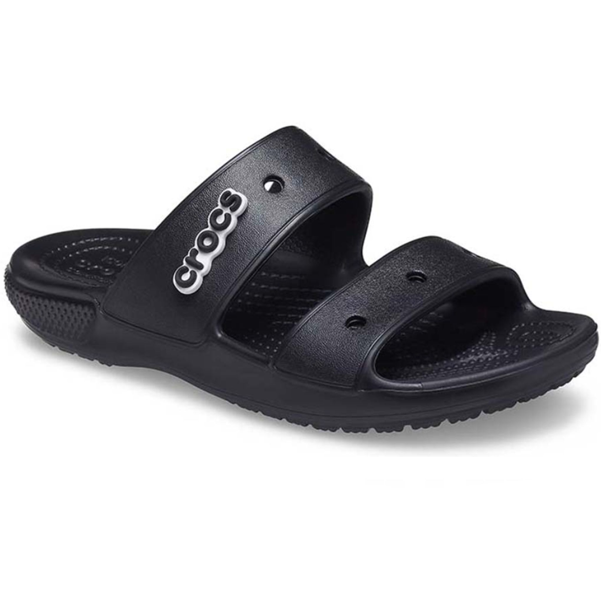 

Klapki Damskie Crocs Classic Sandal Na Ogród Basen