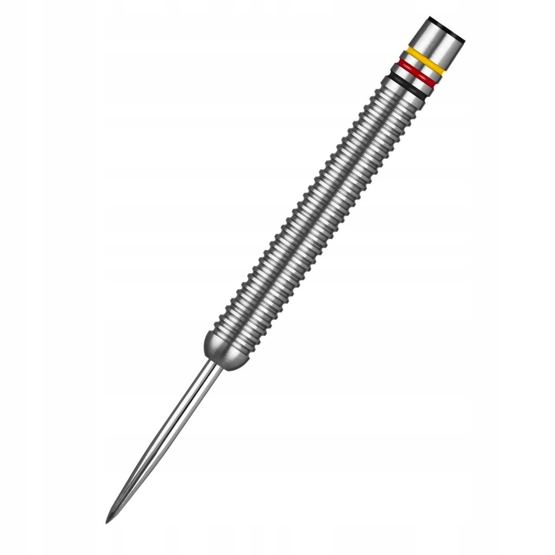 Šipky Steel Patriot-X Germany 22g