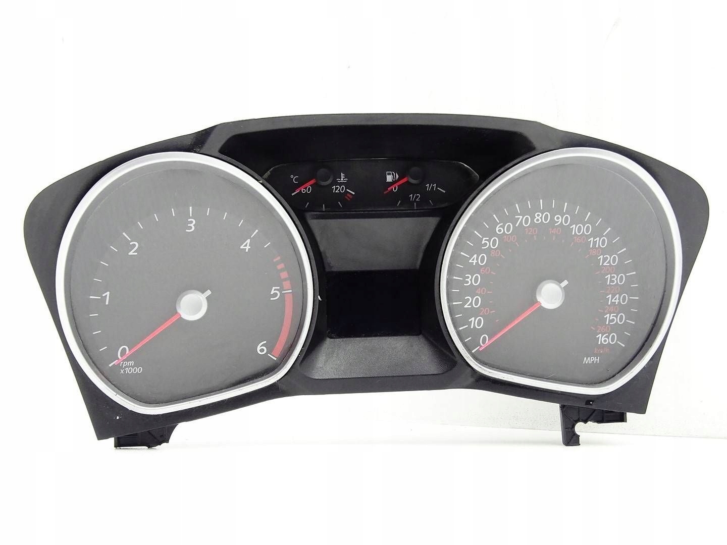 dials dials PREDKOSCIOMIERZ FORD MONDEO MK4 2.0 TDCI 8M2T10849DA