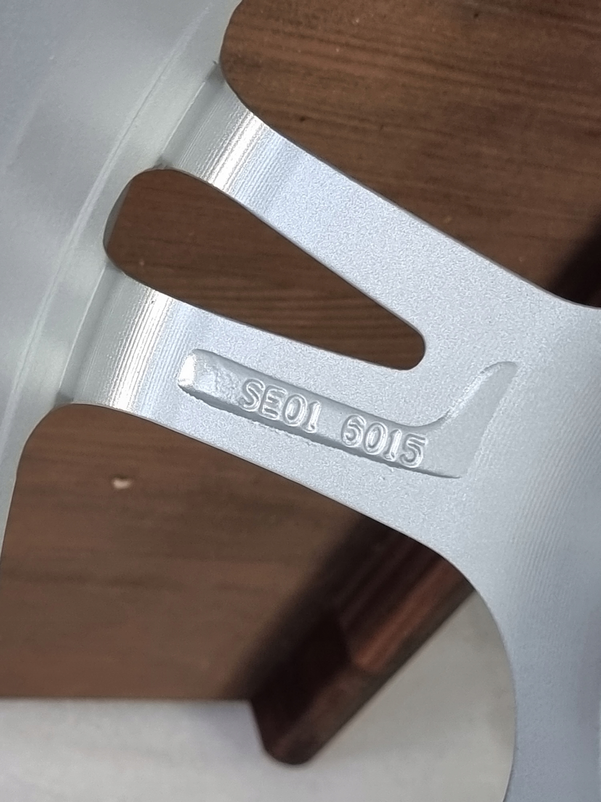 FELGI VW Golf Jetta Caddy Touran Tiguan 15 CALI Bolts pattern 5x112