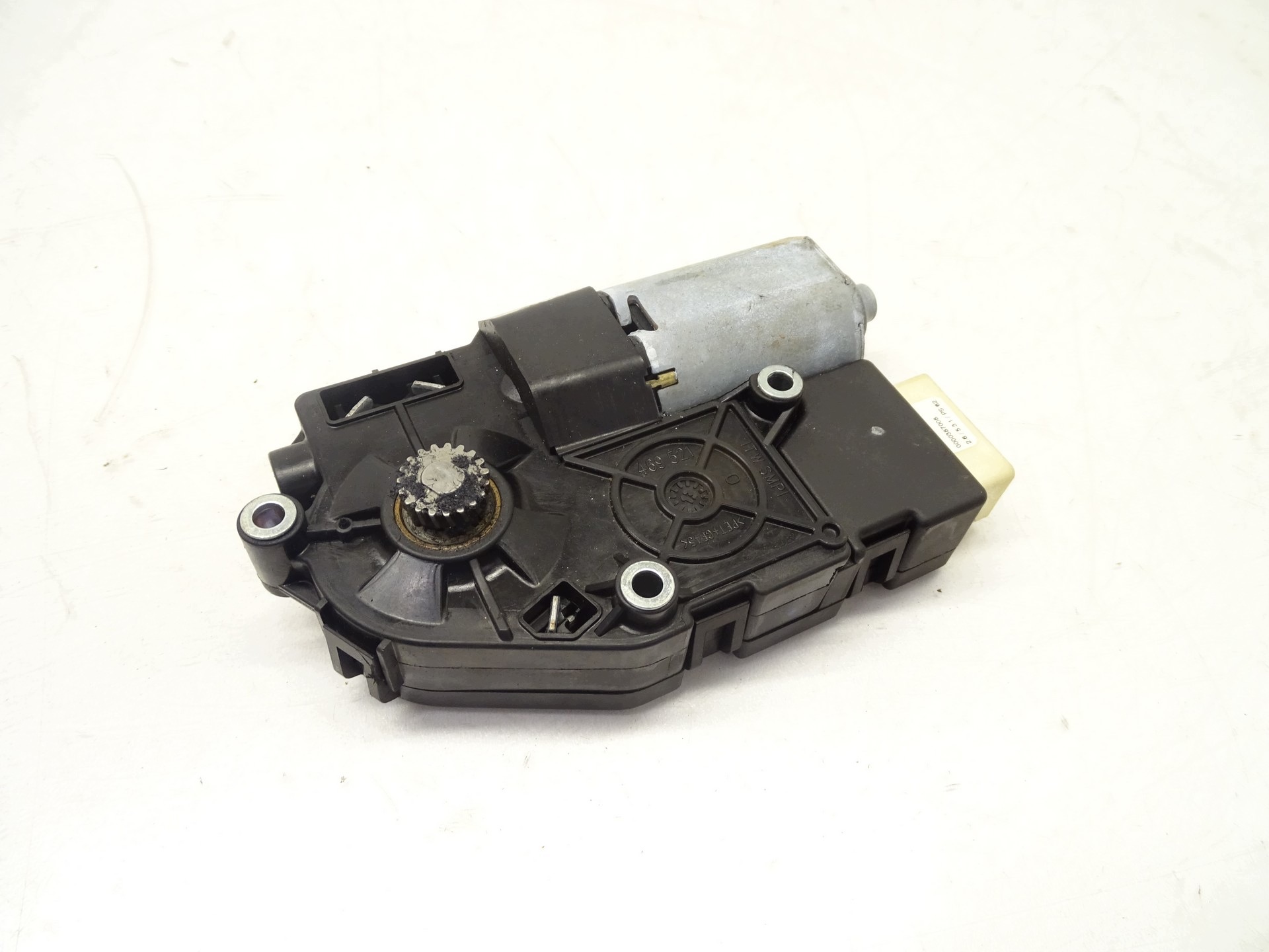 Motor Schiebedach MERCEDES W207 a2079006600
