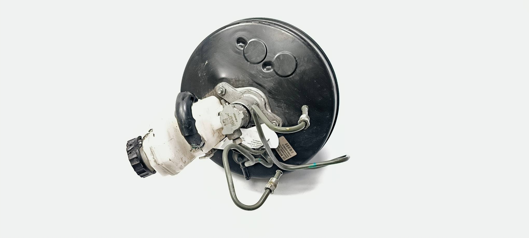 Servo bremsen 47200-02E90-A TOYOTA AURIS II