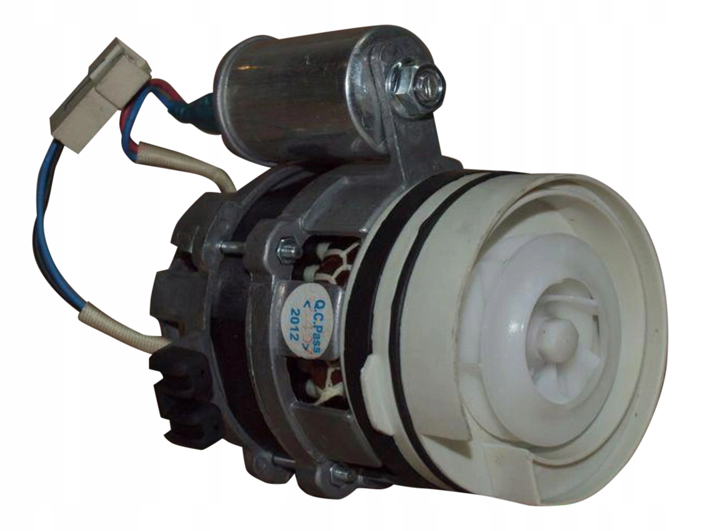 たま POMPA MYJĄCA OBIEGOWA DO ZMYWARKI HANSEATIC AMICA - Sklep