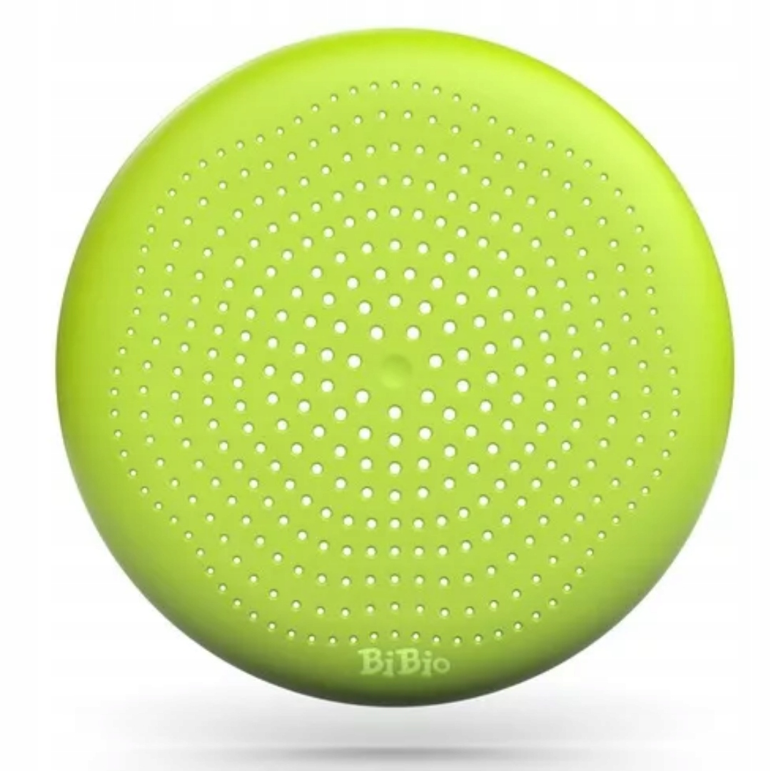 LATAJĄCY DYSK FliBi 2w1 SITKO Bio Zielony 18m+