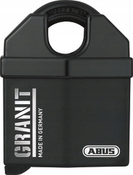 Zámok Abus Granit 37RK/60