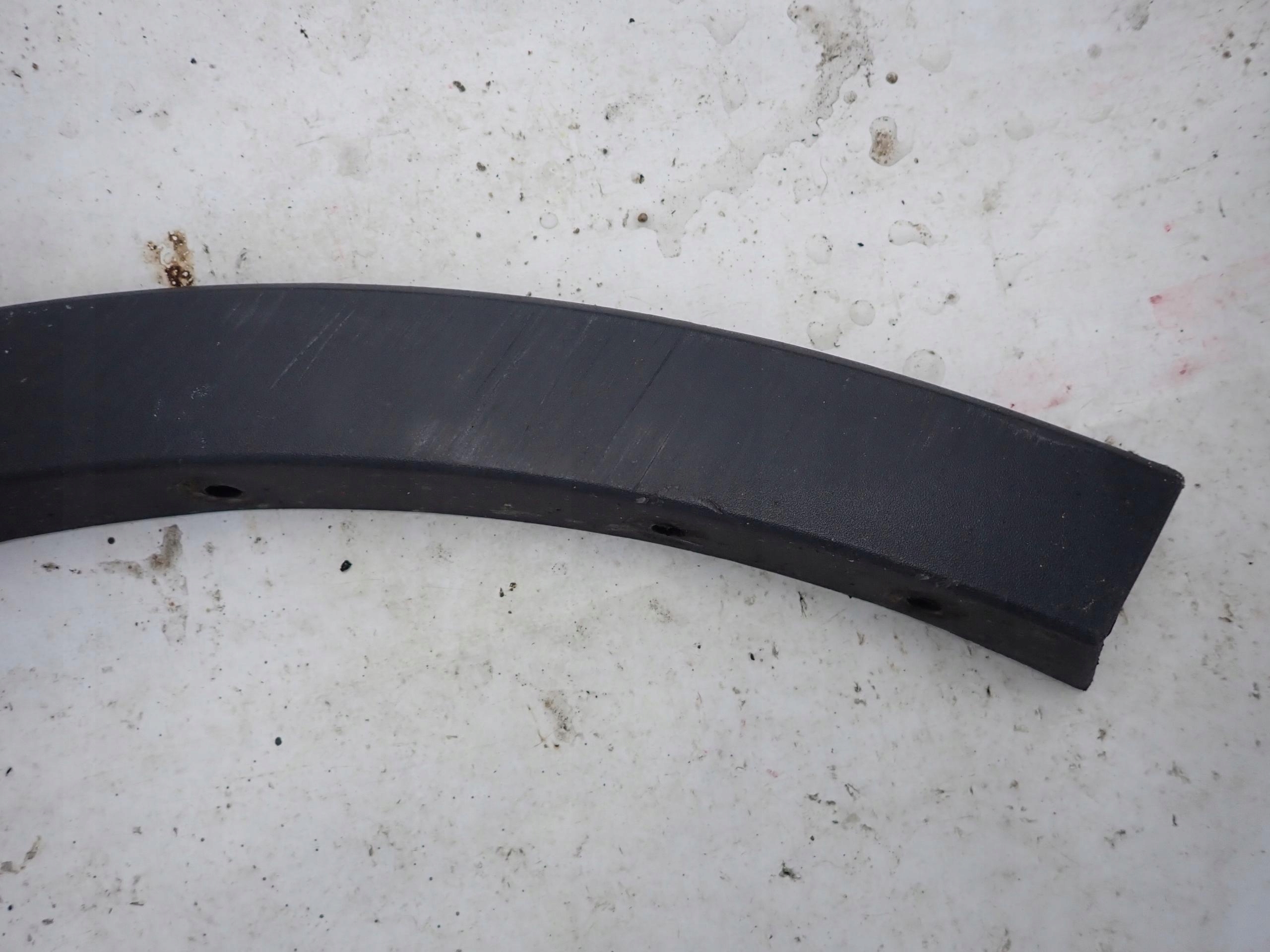 FORD KUGA II 13- moulding door right front front