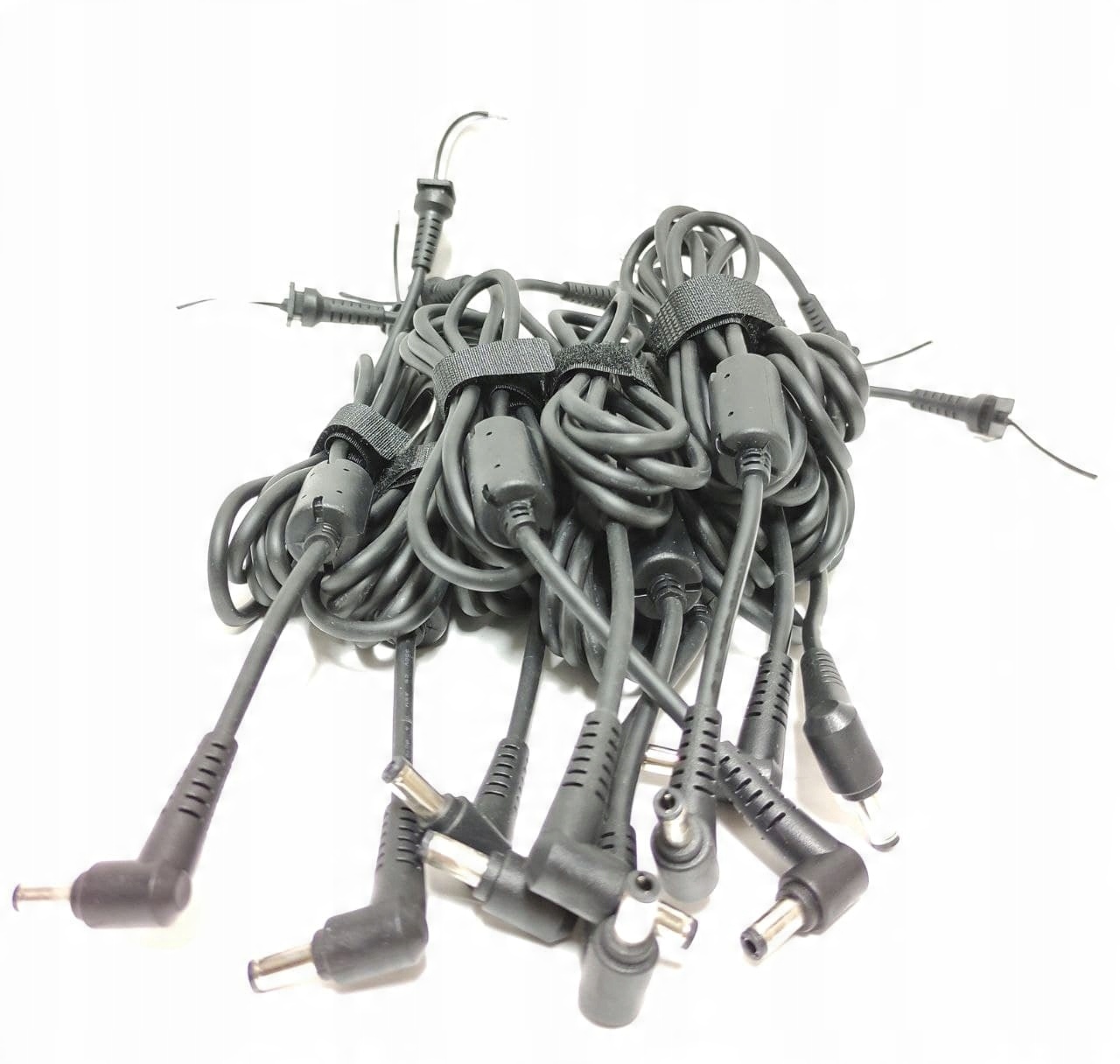 

Kabel zasilacza 5.5x2.5mm, Asus, Gruby 135W, 170cm