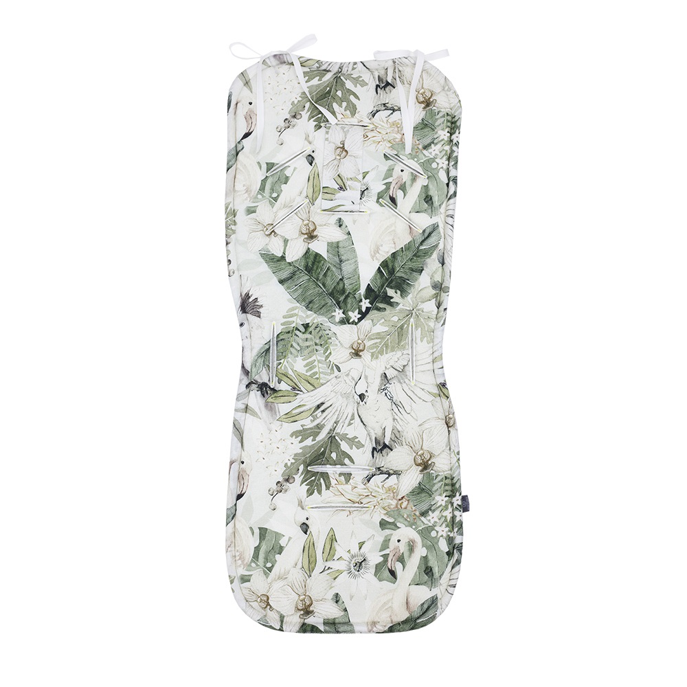 MAKASZKA Wkładka 100% Bamboo Tropical Vibes