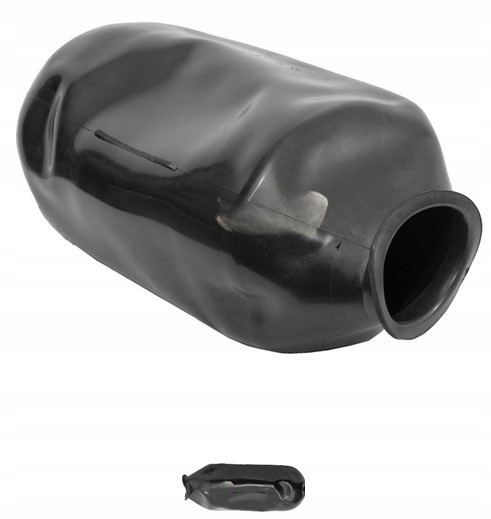 Gumová membrána Epdm vnitřní prostor pro hydroforovou nádrž Ibo Mhi 1300 100 L