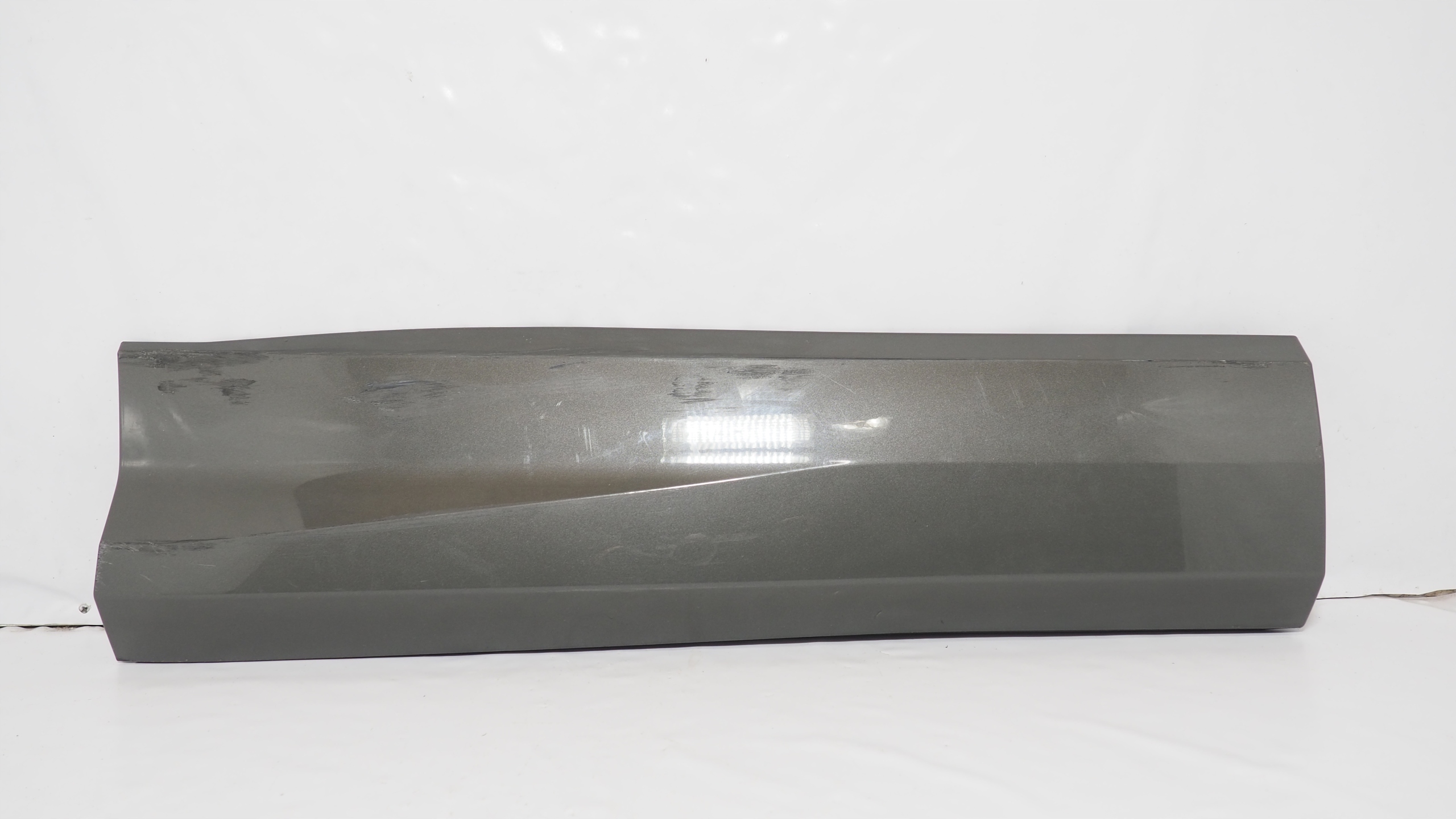 Audi Q3 II moulding door right rear part 83A853970